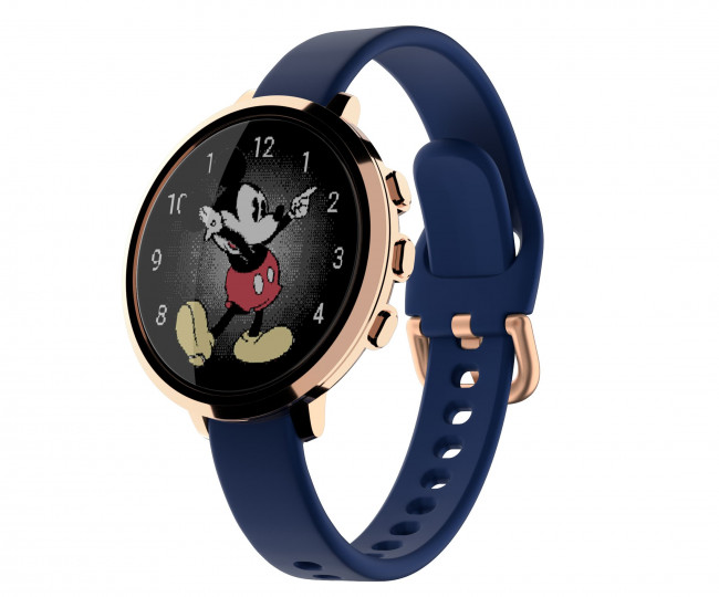 Розумний годинник Pebble Round 2